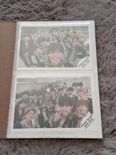 【半額以下】8.8祭り ジュニアキャンプ 生写真のサムネイル