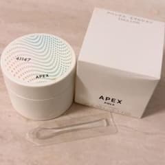 6n☆未使用☆ ポーラ アペックス エマルション 41147 50g 乳液 - メルカリ