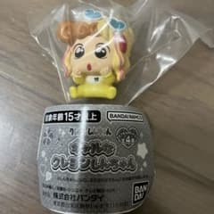 ギャルなクレヨンしんちゃん　ガチャのサムネイル