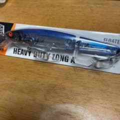 BOMBER HEAVY DUTY LONGＡのサムネイル