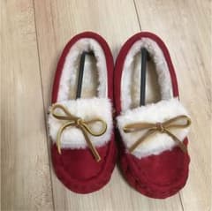 モカシン 19センチのサムネイル
