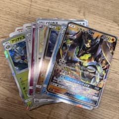 ポケモンカード 58枚入ランダムのサムネイル