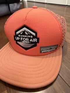 Patagonia Duckbill Trucker Hat 新品のサムネイル