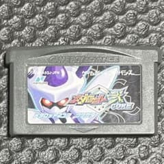 メダロット弐CORE クワガタのサムネイル