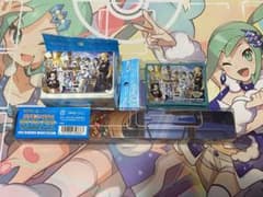 ☆ポケモンカード　トレーナーズサロン　プレイマット　セット☆新品未使用のサムネイル
