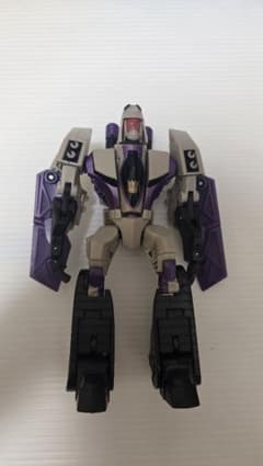 【良品】トランスフォーマー アニメイテッド ブリッツウィング 3段変形TA-13 良品】トランスフォーマー アニメイテッド ブリッツウィング 3段変形TA