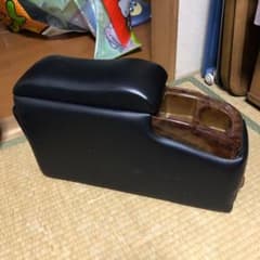 汎用コンソールボックスのサムネイル