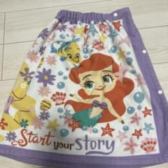 スイミング用タオルのサムネイル