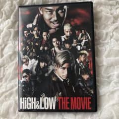 HiGH&LOW THE MOVIE('16「HiGH&LOW」製作委員会)のサムネイル
