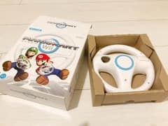 Wii マリオカートのサムネイル