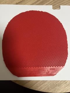 卓球ラバー　モリストspのサムネイル