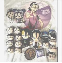 弱虫ペダル 東堂尽八 纏め売り - メルカリ