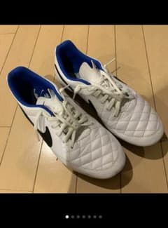 NIKE ティエンポレガシー 25cmのサムネイル