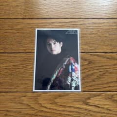 M!LK 吉田仁人 生写真のサムネイル