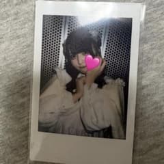 那蘭のどか チェキ 2025福丸うさ生誕祭 - メルカリ