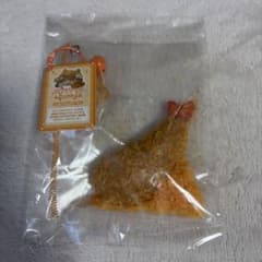 ジョイフルスクイーズ エビフライ サクサク　新品未使用未開封のサムネイル
