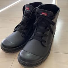 スニーカー レインシューズのサムネイル