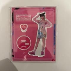 ウンチェ　アクスタのサムネイル