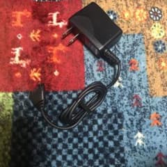 スレンダートーン　充電器のサムネイル