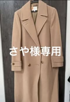 ロングコートのサムネイル