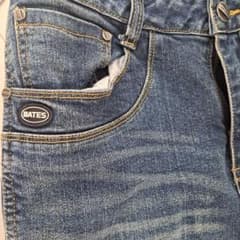 ベイツ　BATES　プロテクタージーンズ　ライダーパンツのサムネイル