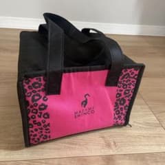 MADAME SHINCO マダムシンコ 保冷バッグのサムネイル