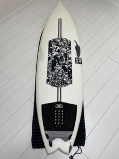 チリ BV2 EPS ツインテック サーフボードのサムネイル