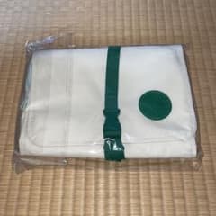 スターバックス　スタバ　トラベルポーチのサムネイル