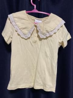 ポムポムプリン　Tシャツのサムネイル