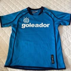 ゴレアドール　ＪＬ　150位　サッカーのサムネイル