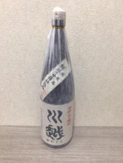 焼酎 川越1800ml    ちゃや様専用のサムネイル