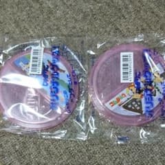 じゃがりこの蓋のサムネイル