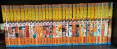 Slam Dunk(スラム・ダンク)　全巻セットのサムネイル