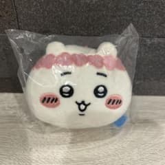 치이카와 모치루 페이스 마스코트 가챠 가챠