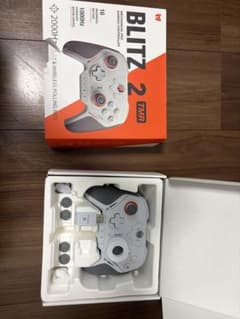BIGBIG WON BLITZ 2 ワイヤレスコントローラーのサムネイル