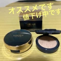 DEBEAUS クッションファンデーションのサムネイル