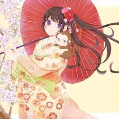 イラストオーダーのサムネイル