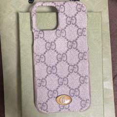 GUCCIスマホケース12/12proのサムネイル