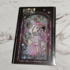 승리의 여신 NIKKE 메탈 카드 슈퍼 레어 도로시