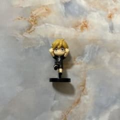 ハイキュー チョコエッグ 宮侑のサムネイル