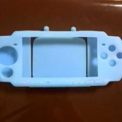 PSP3000 シリコンカバーのサムネイル