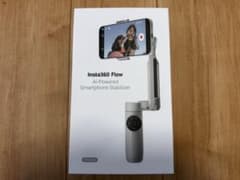 insta360 flowのサムネイル