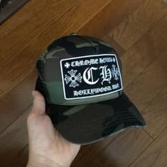 クロムハーツ キャップのサムネイル