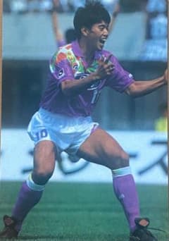 貴重 サンフレッチェ広島 アジアの大砲 高木琢也 プリント Tシャツ 貴重 サンフレッチェ広島 アジアの大砲 高木琢也 プリント T