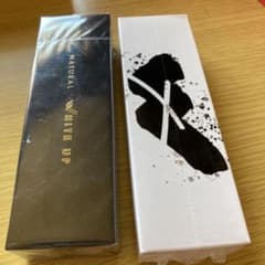 ワールドレップサービス　ミネラルエマルジョンクリームのサムネイル