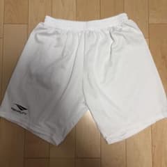 PENALTY 白 ショートパンツ XOサイズのサムネイル