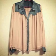 洋服(^^)のサムネイル