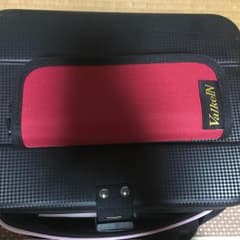 トラウト ヴァルケイン ワレット 未使用のサムネイル
