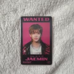 NCT DREAM JAEMIN トレカのサムネイル