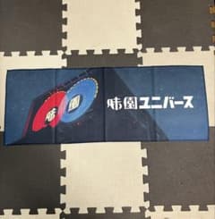 미소노 미소노 유니버스 마이크로 화이버 타월 페이스 신품 디지타올